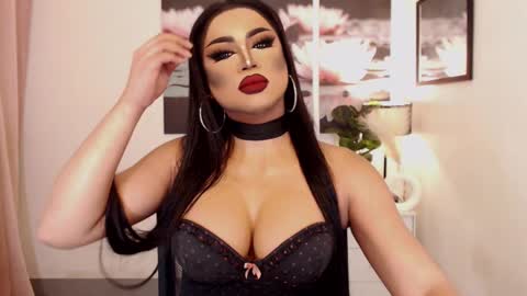 tsdarkdevon online show from 03.03.25