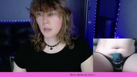 Snapshot of tsellieryder chatting on 10.26.25 Ellie Ryder online show from 10.26.25