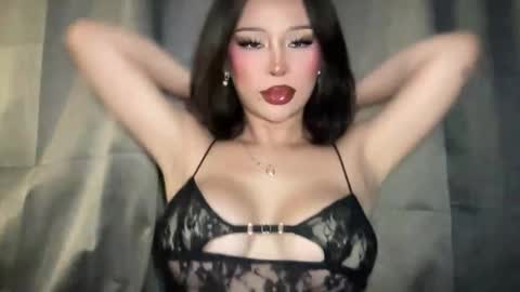 TAM THE GODDESS online show from 09.16.25