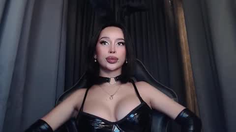 TAM THE GODDESS online show from 10.10.25