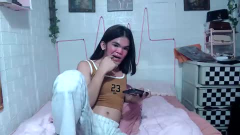 JHANE online show from 09.14.25