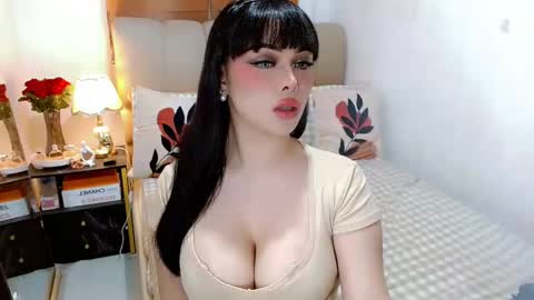 Graciella online show from 02.03.25