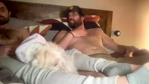 Snapshot of ttannery chatting on 02.13.25 alexxxander online show from 02.13.25