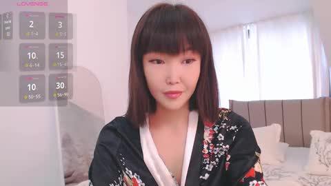 Snapshot of tumilio chatting on 12.07.24 TumiLio online show from 12.07.24