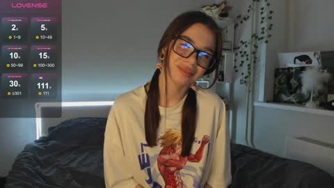Snapshot of tune_godness chatting on 12.26.24 Hi everyone my name is Tina Id love it if you could help make sense of it here online show from 12.26.24