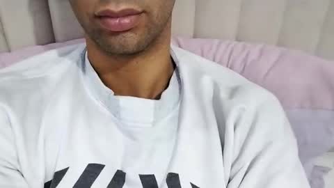 Snapshot of tunisiensexyguy chatting on 12.03.24 TunisienSexyGuy online show from 12.03.24