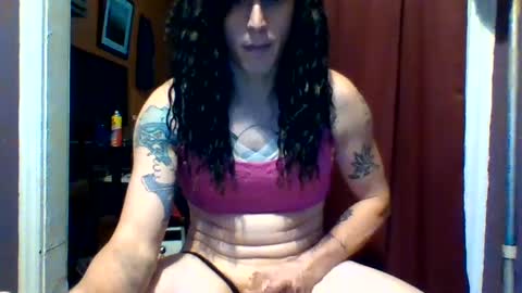 Snapshot of turnmetrans chatting on 12.16.24 Turnmetrans online show from 12.16.24