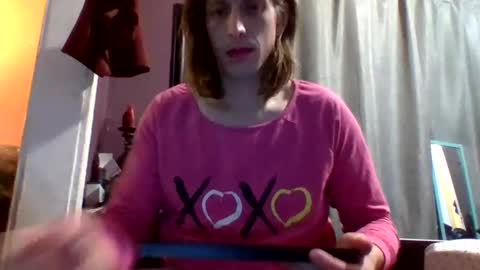 Snapshot of turnmetrans chatting on 01.17.25 Turnmetrans online show from 01.17.25