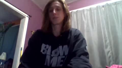 Snapshot of turnmetrans chatting on 02.19.25 Turnmetrans online show from 02.19.25