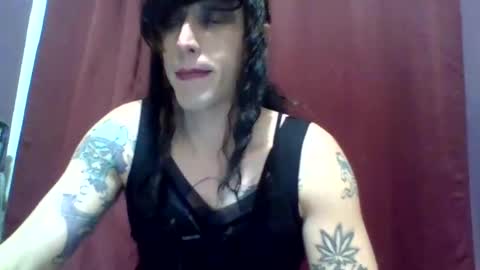 Snapshot of turnmetrans chatting on 02.24.25 Turnmetrans online show from 02.24.25