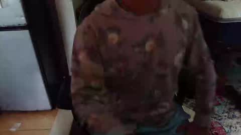 Snapshot of twackedntatted chatting on 10.27.25 TwackedNTatted online show from 10.27.25