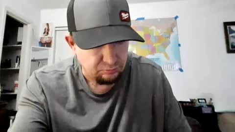 Snapshot of tweeter74 chatting on 12.18.24 Tweeter74 online show from 12.18.24