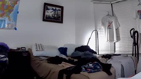 Snapshot of tweeter74 chatting on 01.26.25 Tweeter74 online show from 01.26.25