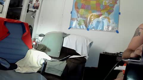 Snapshot of tweeter74 chatting on 01.30.25 Tweeter74 online show from 01.30.25