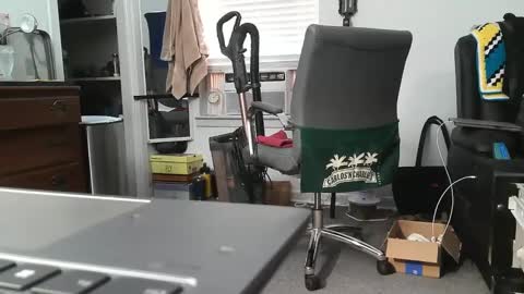 Snapshot of tweeter74 chatting on 10.03.25 Tweeter74 online show from 10.03.25