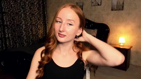 twilightserenade online show from 10.03.25