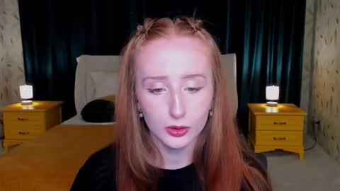 twilightserenade online show from 10.17.25