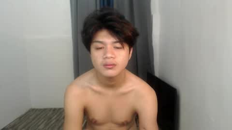 Snapshot of twink_blaze chatting on 10.14.25 BLAZE online show from 10.14.25
