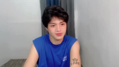 Snapshot of twink_blaze chatting on 10.19.25 BLAZE online show from 10.19.25