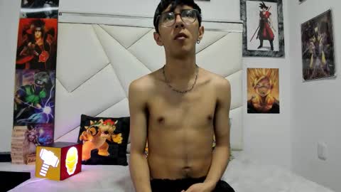 twink_joss online show from 10.20.25