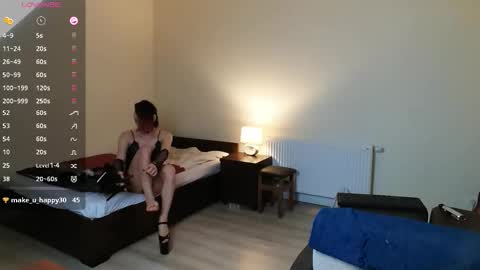 Vicky  Victor online show from 10.22.25