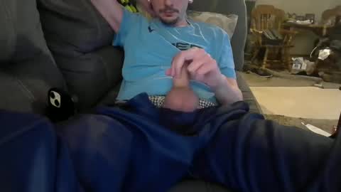 TwinkyMcgee online show from 01.22.25