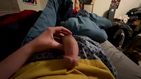 TwinkyMcgee online show from 01.31.25