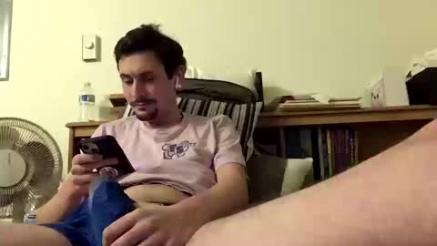 TwinkyMcgee online show from 10.14.25