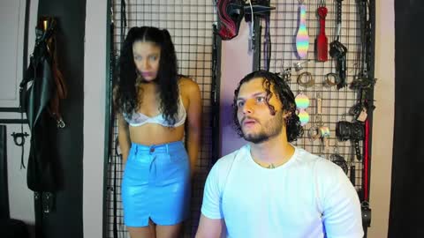 Clio  Tadeo online show from 12.27.24