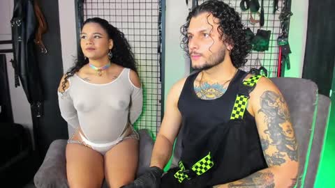 Clio  Tadeo online show from 01.05.25