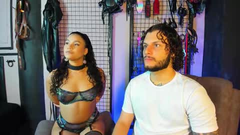 Clio  Tadeo online show from 02.25.25