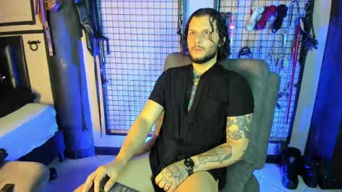 Clio  Tadeo online show from 03.12.25