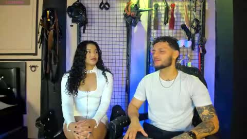 Clio  Tadeo online show from 11.05.25