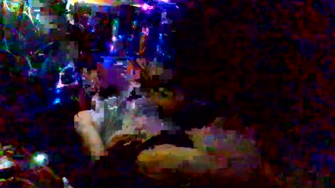Tintilizing Excitement online show from 10.18.25