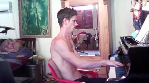 Snapshot of twoforallprivate chatting on 12.30.24 TobeBritta online show from 12.30.24