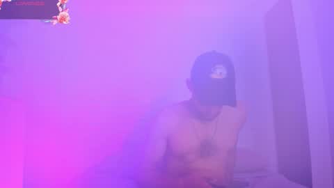 Tyago online show from 10.18.25