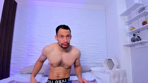 Tyago online show from 10.26.25