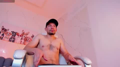 Tyago online show from 11.25.25