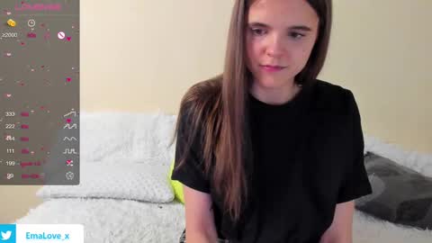 Snapshot of tyler_ema chatting on 02.13.25 Ema online show from 02.13.25