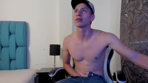 Tyler online show from 09.29.25