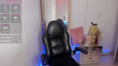 Snapshot of tylor_love chatting on 09.22.25 tylor_love online show from 09.22.25