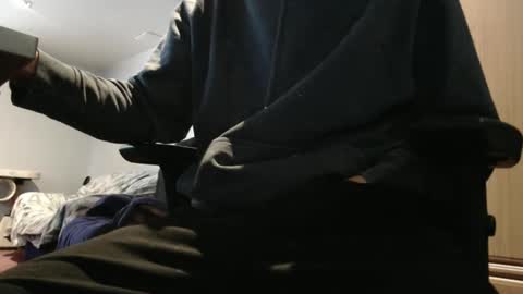 Snapshot of tyson2525 chatting on 01.06.25 Helena and Tyson online show from 01.06.25