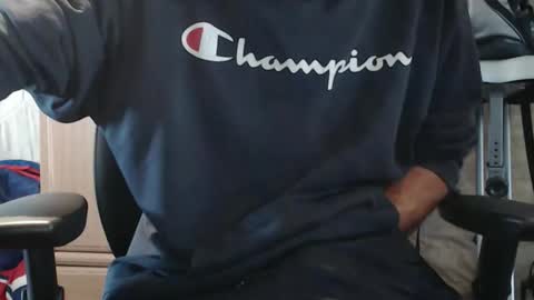 Snapshot of tyson2525 chatting on 09.09.25 Helena and Tyson online show from 09.09.25