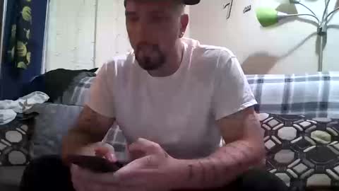 Snapshot of tywinn68 chatting on 10.13.25 tywinn68 online show from 10.13.25