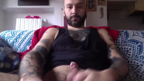 yu feetlover online show from 02.11.25