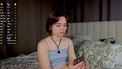 Polly online show from 09.25.25