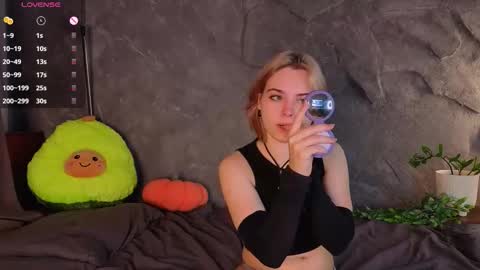 Polly online show from 11.30.25