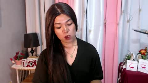 Snapshot of ugly_asianlover chatting on 12.22.24 rechelle online show from 12.22.24