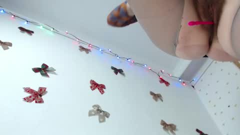 Megan online show from 12.20.24