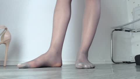 Megan online show from 03.12.25